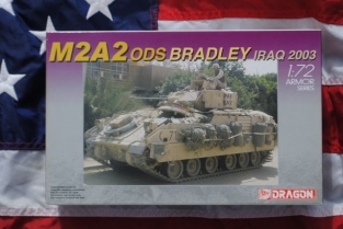 Dragon 7226 M2A2 ODS BRADLEY 